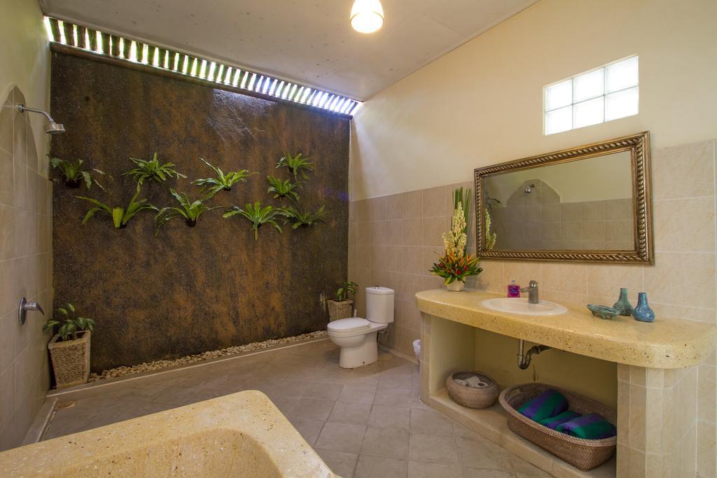 Ora Villa Seminyak (Bali)