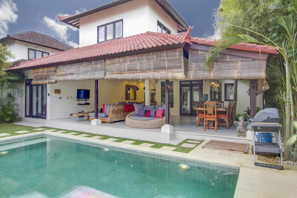 Ora Villa Seminyak (Bali)