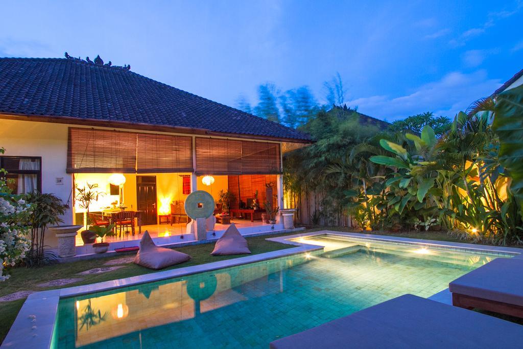 Villa Ora *