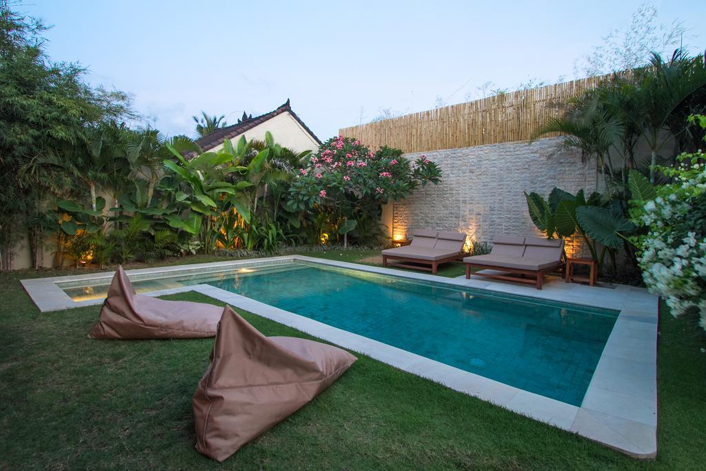 Villa Ora Seminyak (Bali)