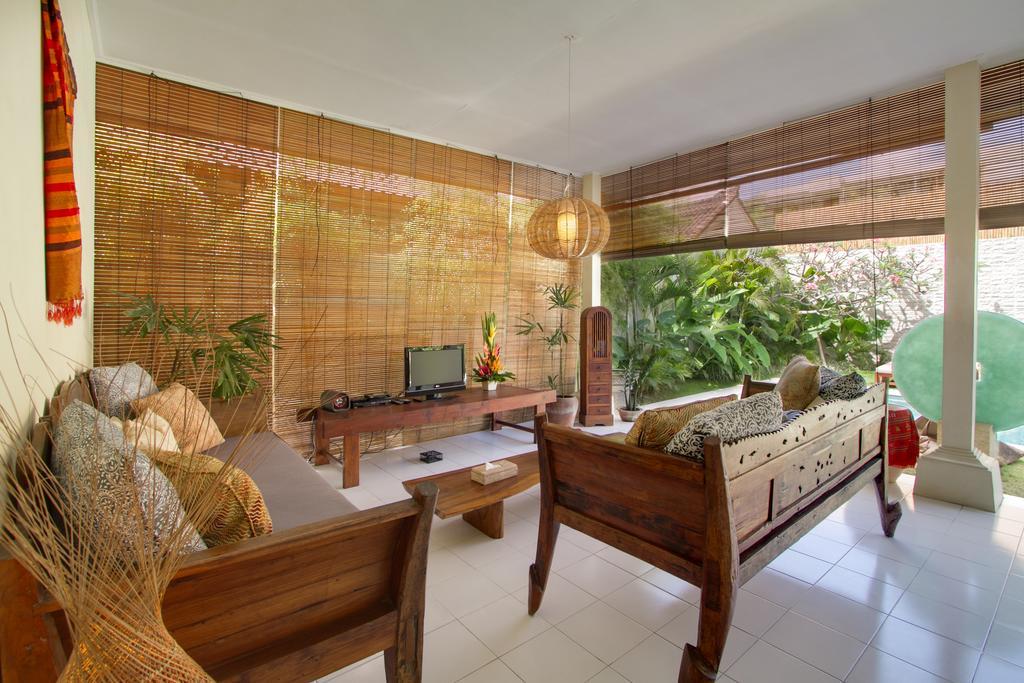 Villa Ora *