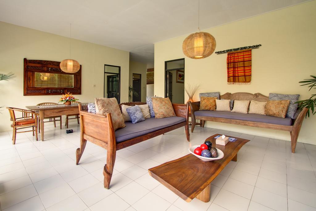 Villa Ora Seminyak (Bali)