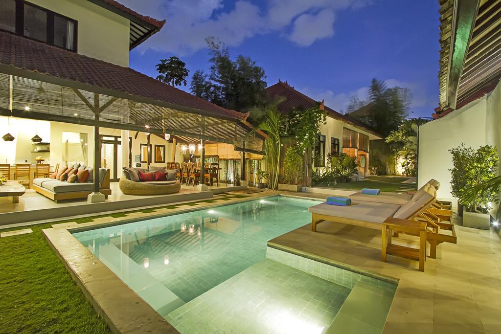 Ora * Seminyak (Bali)
