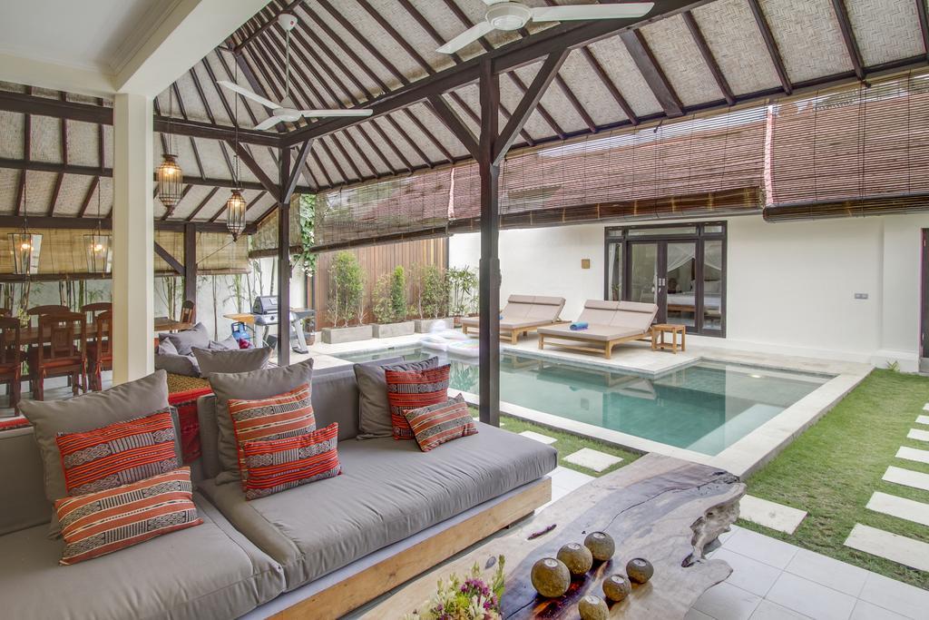 Ora * Seminyak (Bali)