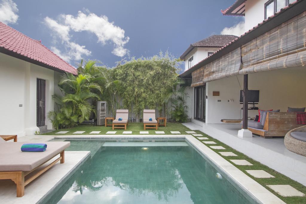 Ora Seminyak (Bali)