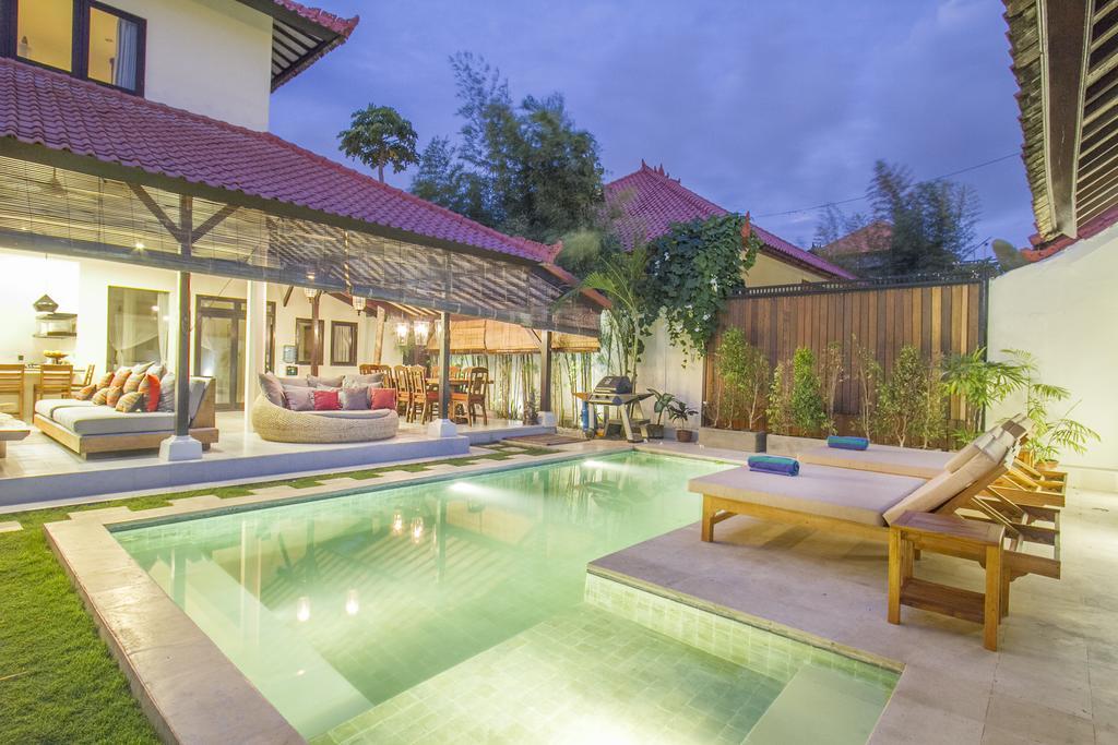 Ora Seminyak (Bali)