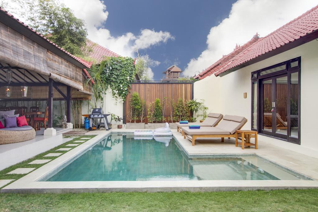 Villa Ora *