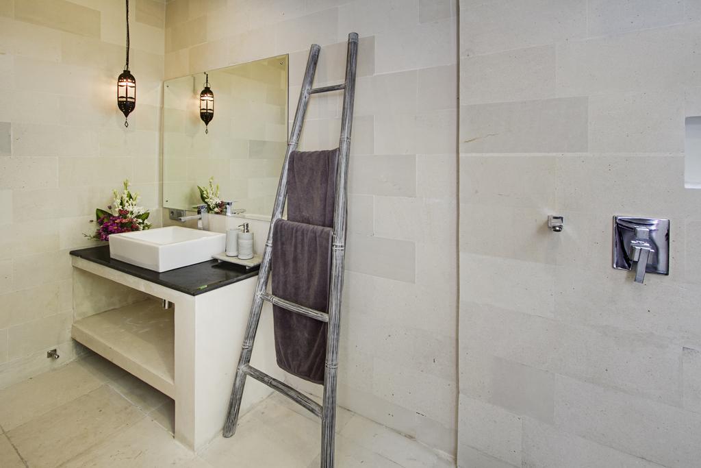 Ora Villa Seminyak (Bali)