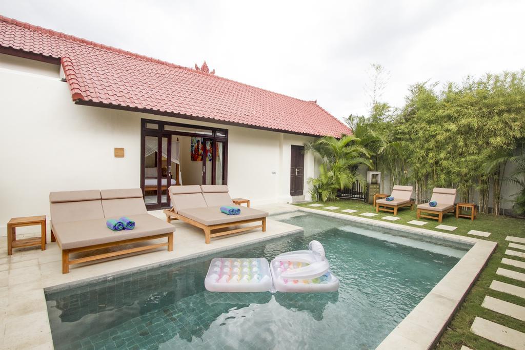 Villa Ora *