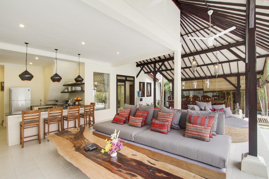 Ora * Seminyak (Bali)