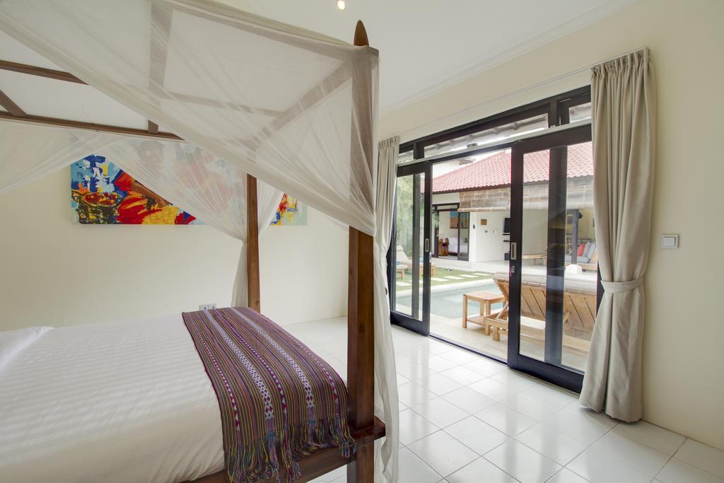Ora Villa Seminyak (Bali)
