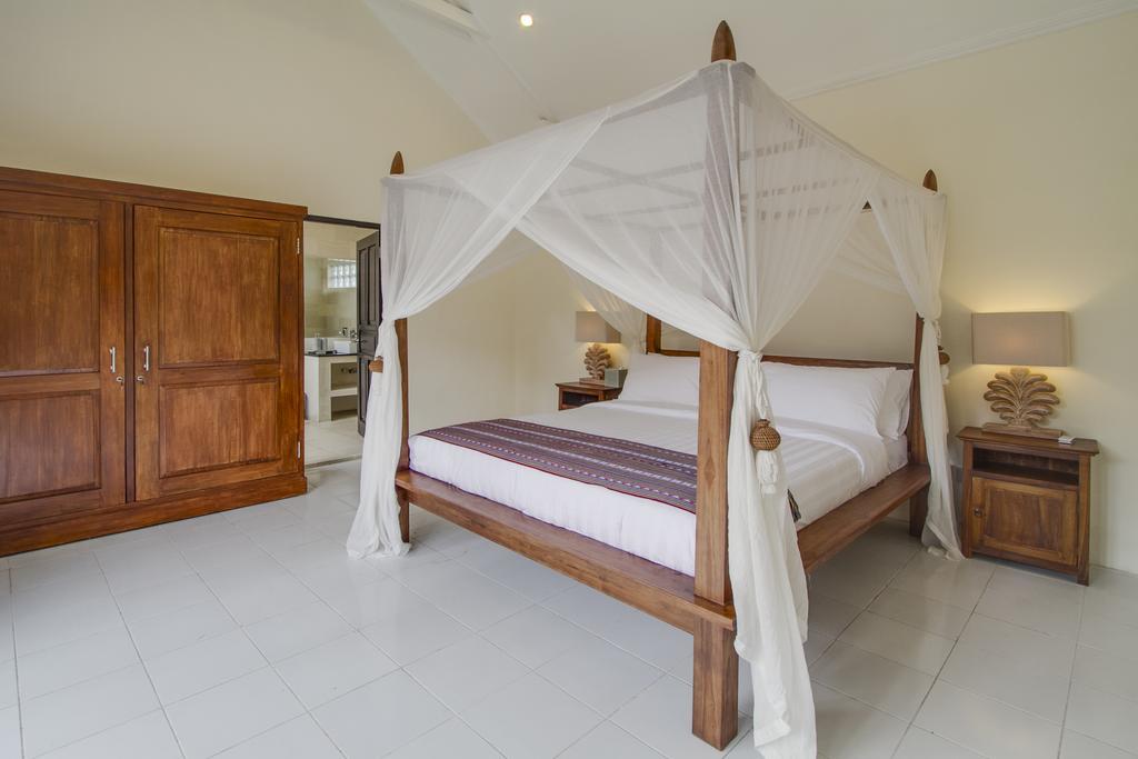 Villa Ora Seminyak (Bali)